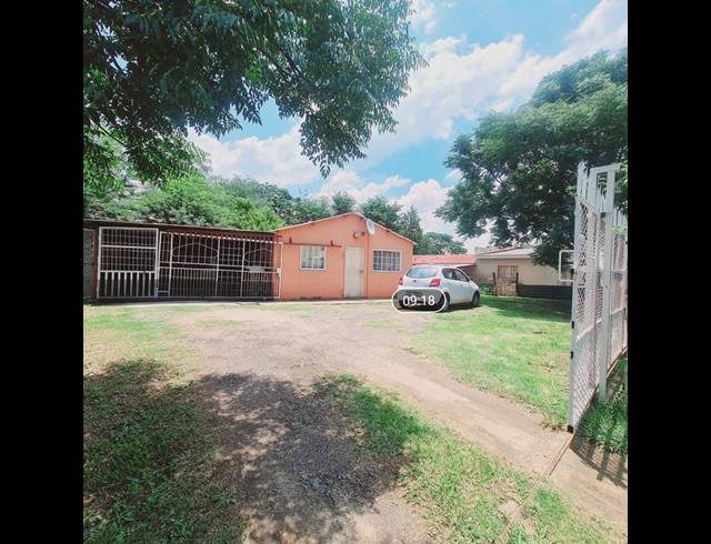 3 BEDROOM HOUSE SOLD IN FERNWOOD
